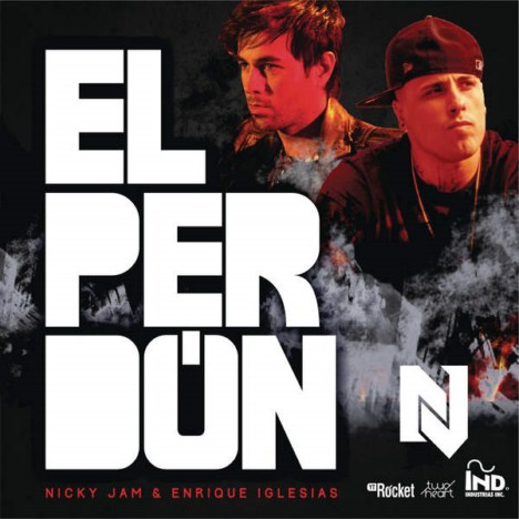 دانلود آهنگ جدید و فوق العاده زیبای Nicky Jam Ft. Enrique Iglesias به نام El Perdon